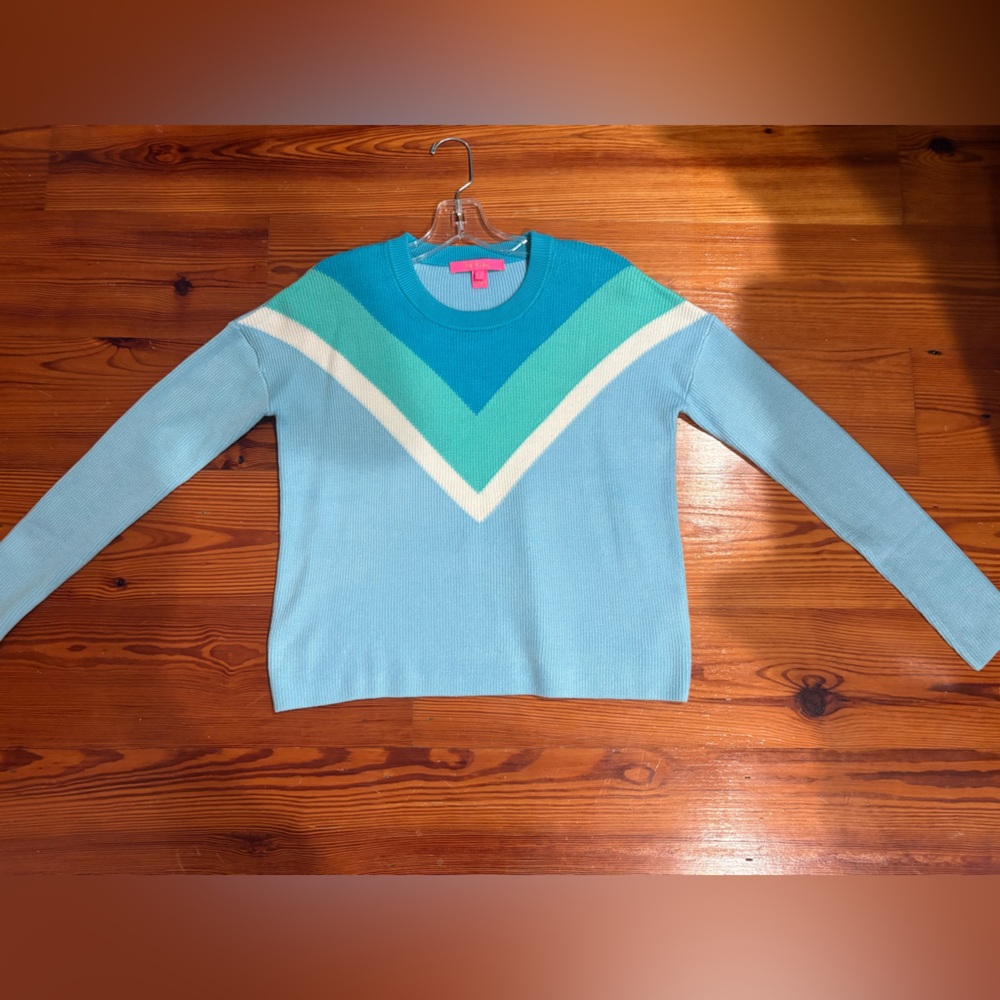 Lilly Pulitzer Sweater